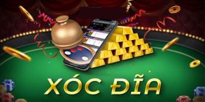 Giới thiệu game xóc đĩa